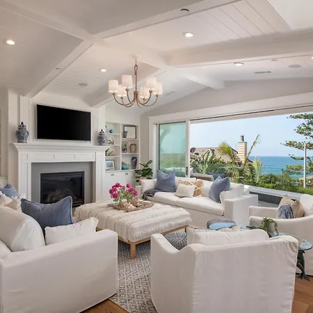 Oceanview Family Treasure Cove Holiday home Carlsbad