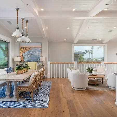Oceanview Family Treasure Cove Holiday home *