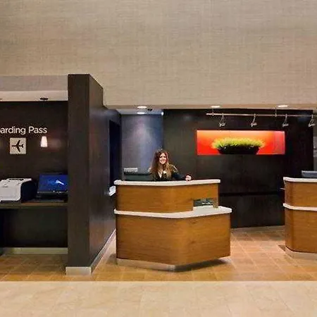 Hotel Courtyard By Marriott San Diego Carlsbad