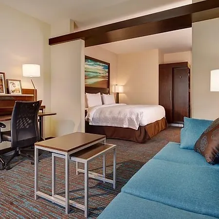 Fairfield & By Marriott San Diego 3* Carlsbad