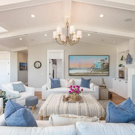 Holiday home Oceanview Family Treasure Cove *