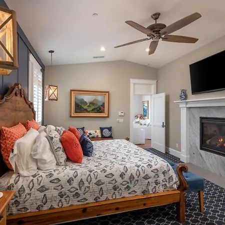 Holiday home Oceanview Family Treasure Cove Carlsbad
