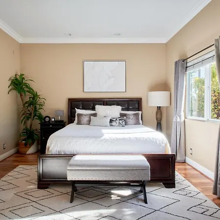 Villa Luxury Ocean Views 5 Min To Village *
