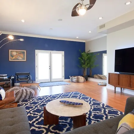 Villa Luxury Ocean Views 5 Min To Village Carlsbad