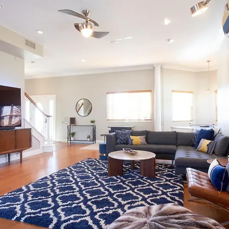 Luxury Ocean Views 5 Min To Village Villa Carlsbad