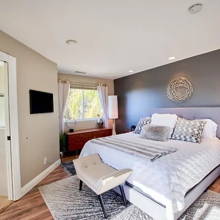 Luxury Ocean Views 5 Min To Village Carlsbad