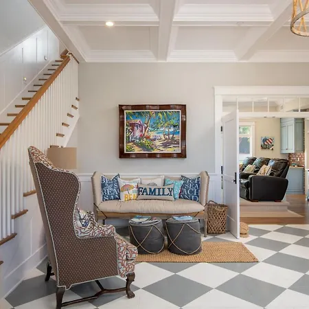 Holiday home Oceanview Family Treasure Cove