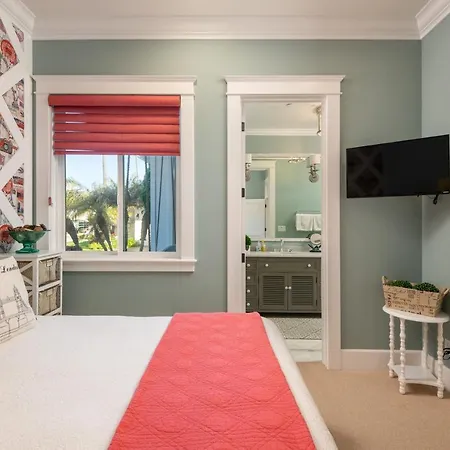 Holiday home Oceanview Family Treasure Cove Carlsbad