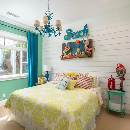 Oceanview Family Treasure Cove * Carlsbad