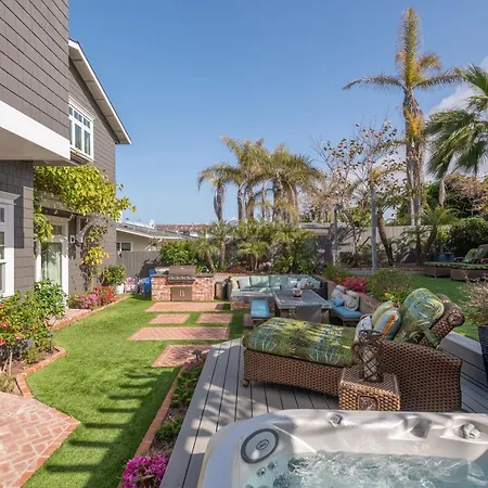 Oceanview Family Treasure Cove * Carlsbad