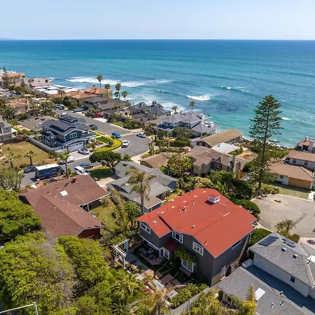 Holiday home Oceanview Family Treasure Cove Carlsbad
