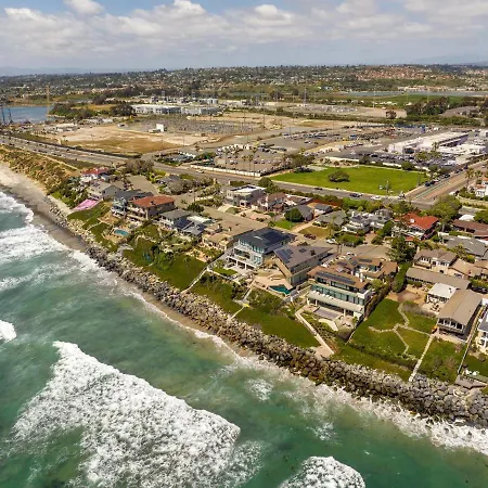 Oceanview Family Treasure Cove Holiday home Carlsbad