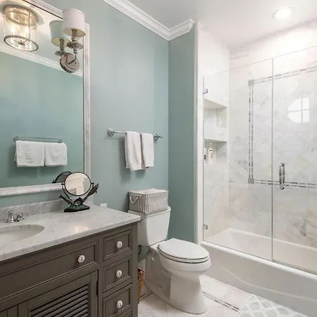 Oceanview Family Treasure Cove Holiday home Carlsbad