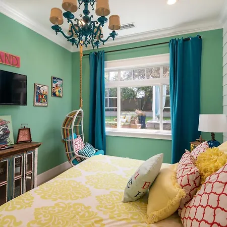 Oceanview Family Treasure Cove *