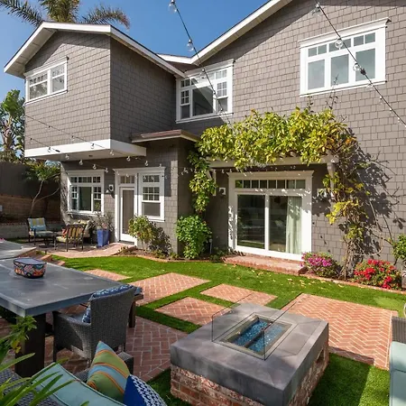 Oceanview Family Treasure Cove Holiday home Carlsbad