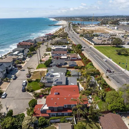 Holiday home Oceanview Family Treasure Cove