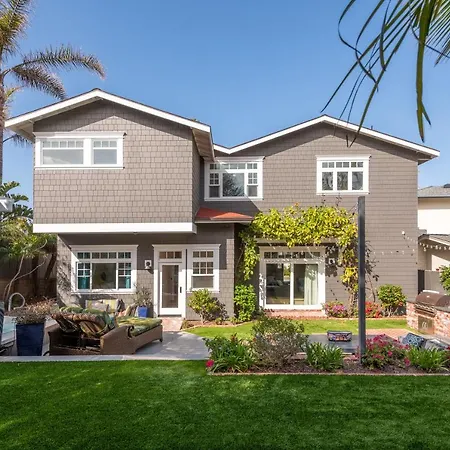 Oceanview Family Treasure Cove * Carlsbad