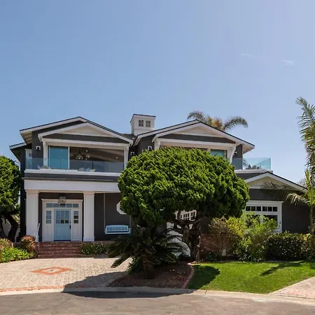 Oceanview Family Treasure Cove