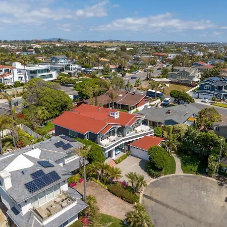 Oceanview Family Treasure Cove