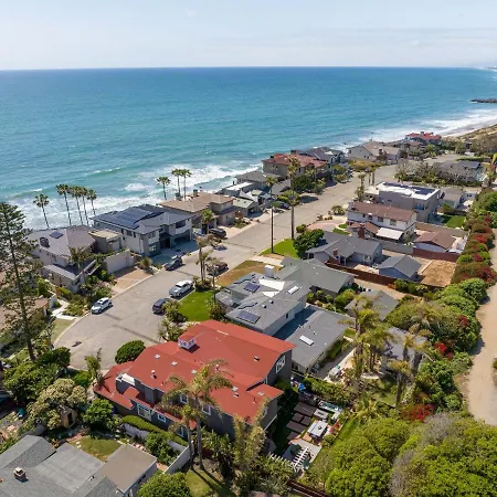 Holiday home Oceanview Family Treasure Cove