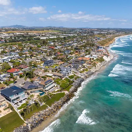 Holiday home Oceanview Family Treasure Cove Carlsbad