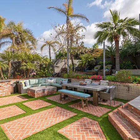 Oceanview Family Treasure Cove Holiday home Carlsbad