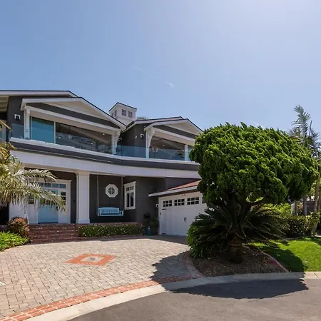 Oceanview Family Treasure Cove