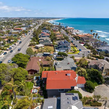 Holiday home Oceanview Family Treasure Cove *