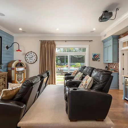 Oceanview Family Treasure Cove Holiday home Carlsbad