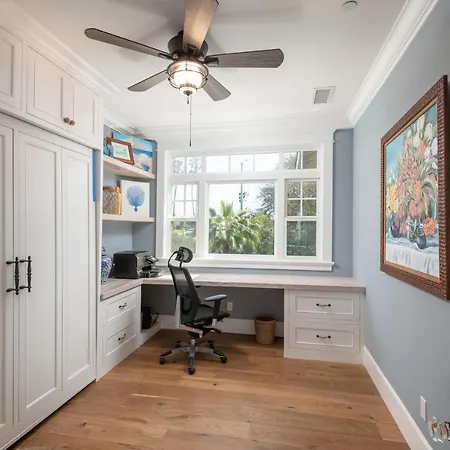 Holiday home Oceanview Family Treasure Cove