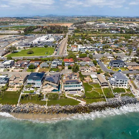 Holiday home Oceanview Family Treasure Cove *