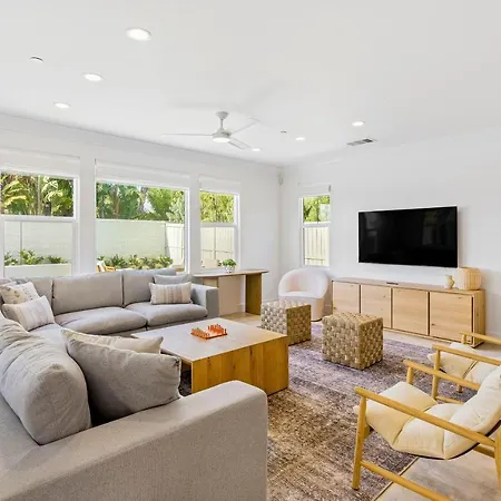 Lanai Sunset Views * Carlsbad