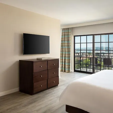 The Westin &