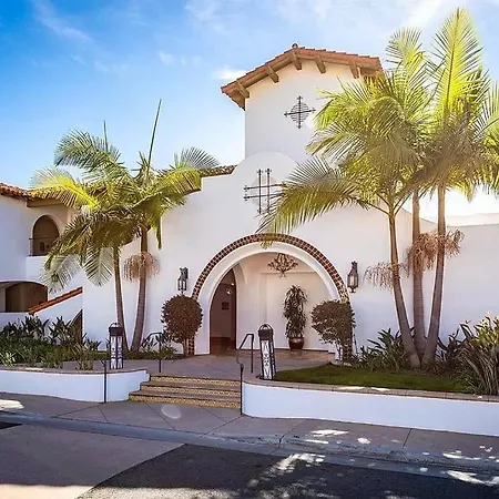 Luxury At Omni La Costa &