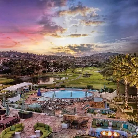 Luxury At Omni La Costa & Carlsbad
