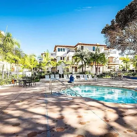 Omni La Costa And Executive One Bedroom #6517 Villa Carlsbad