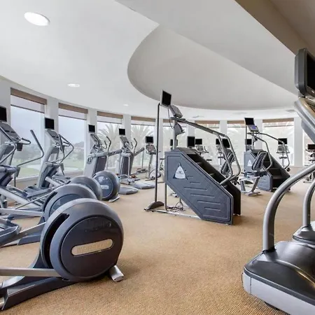 Omni La Costa And Executive One Bedroom #6517 Villa
