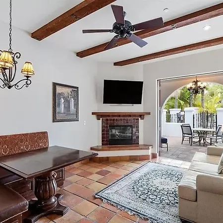 Omni La Costa And Executive One Bedroom #6517 *
