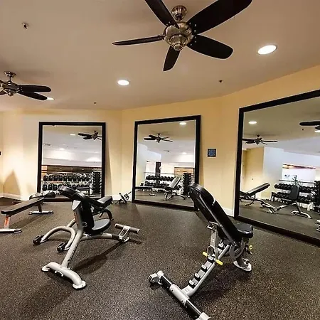 Villa Omni La Costa And Executive One Bedroom #6517 Carlsbad