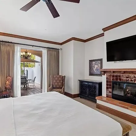 Omni La Costa And #6516 Villa