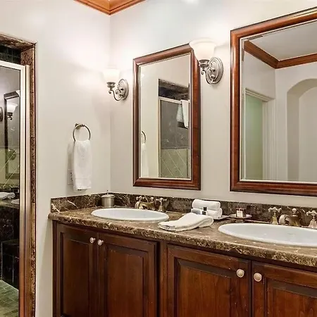 Omni La Costa And Executive One Bedroom #6517 Villa