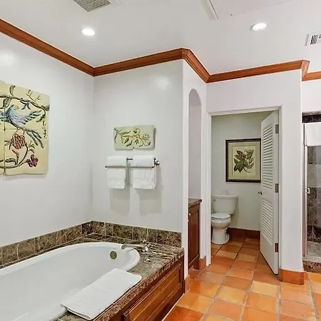 Omni La Costa And Executive One Bedroom #6517 *