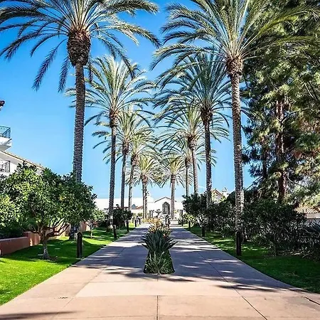 Omni La Costa And Executive One Bedroom #6517 Villa *