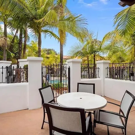Omni La Costa And Executive One Bedroom #6517 Villa Carlsbad