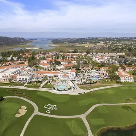 Omni La Costa And Executive One Bedroom #6517 Carlsbad