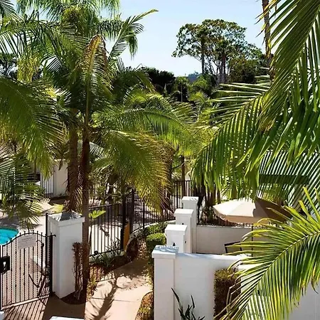 Omni La Costa And Executive One Bedroom #6517 * Carlsbad