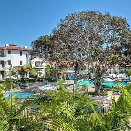 Villa Omni La Costa And #6516 Carlsbad