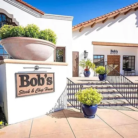 Villa Omni La Costa And Executive One Bedroom #6517 *