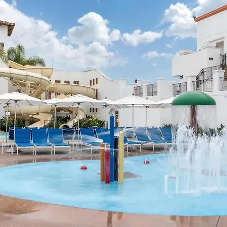 Villa Omni La Costa And Executive One Bedroom #6517 *