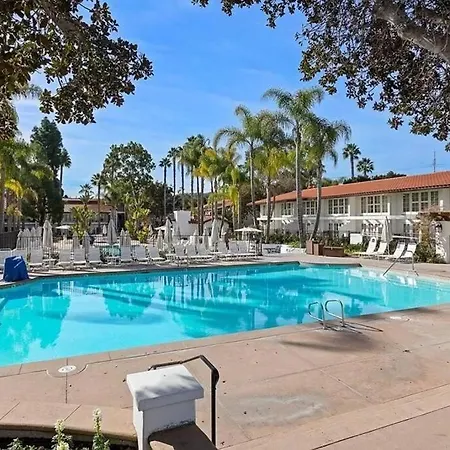 Villa Omni La Costa And Executive One Bedroom #6517 Carlsbad